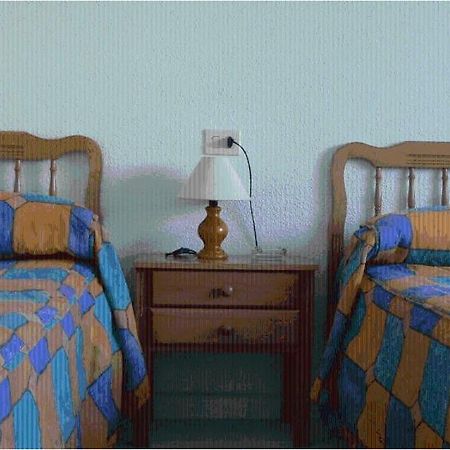 La Obrera Hotel Santiago De La Ribera Luaran gambar